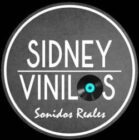 Sidney Vinilos